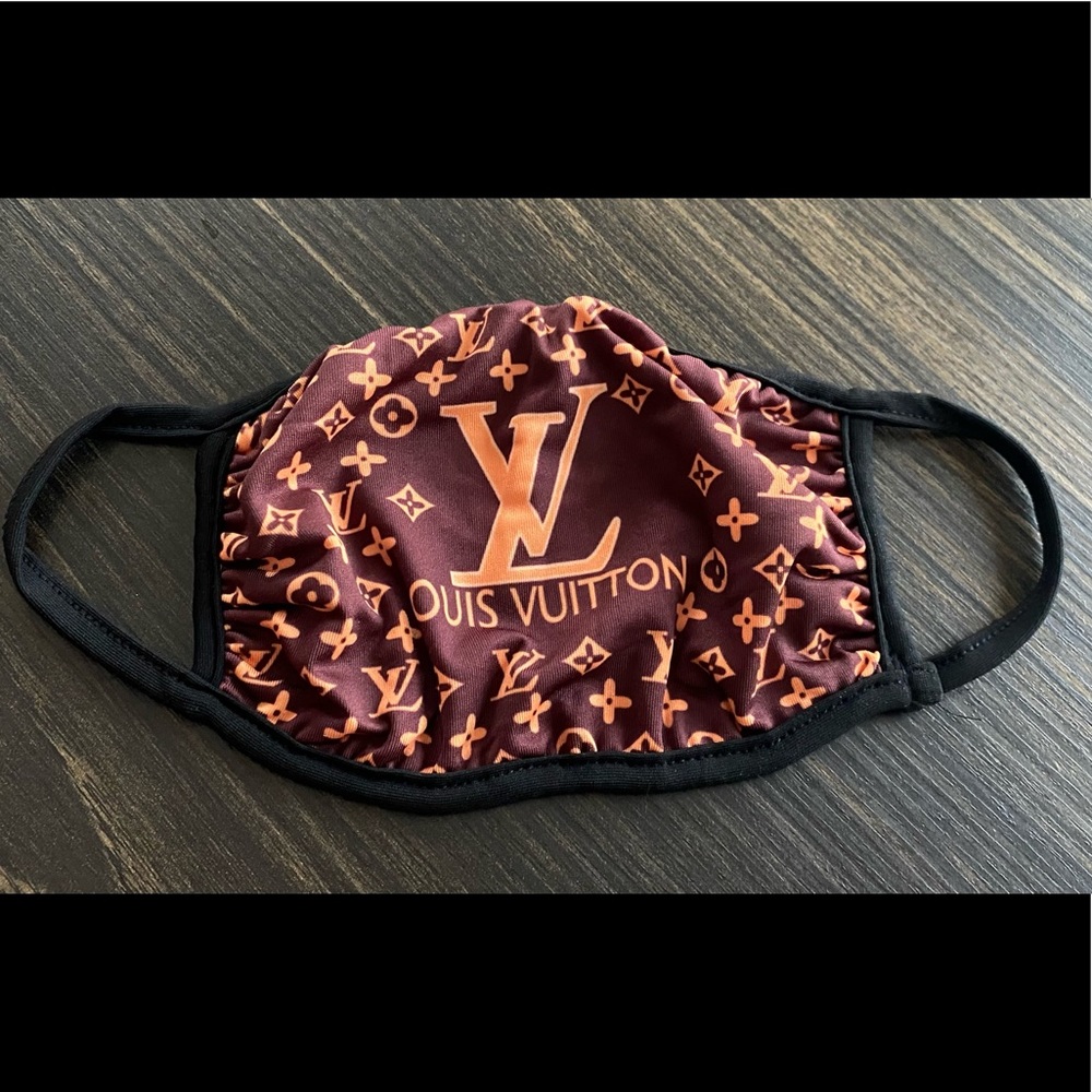 🔥Luxury Face Masks🔥